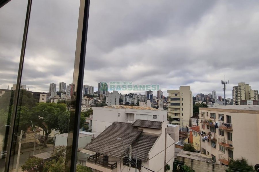 Apto/Cobertura com 207m², 3 dormitórios, 2 vagas, no bairro Pio X em Caxias do Sul para Comprar