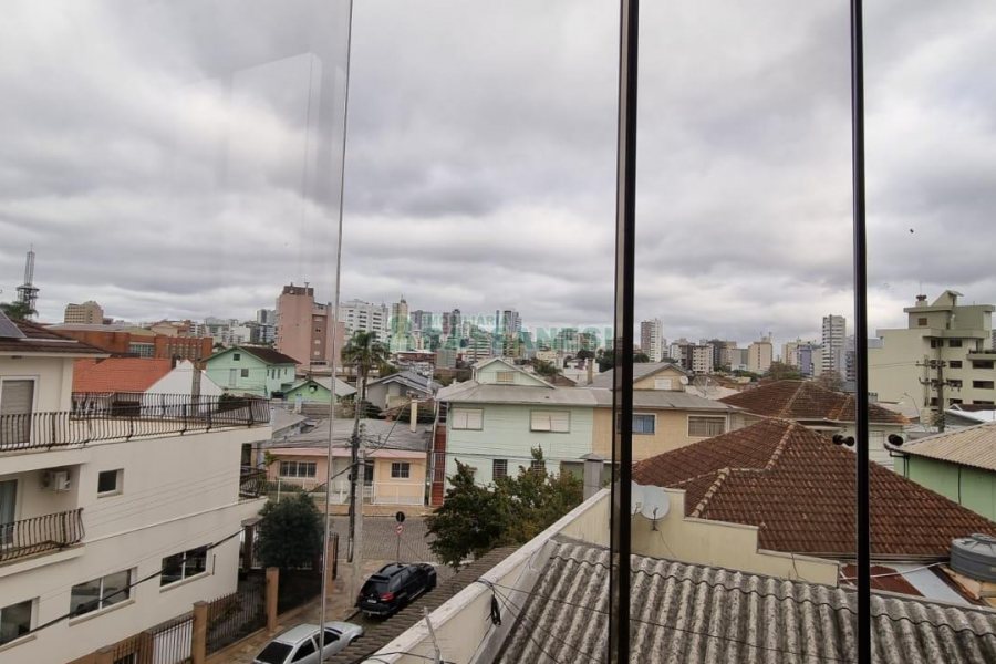 Apto/Cobertura com 207m², 3 dormitórios, 2 vagas, no bairro Pio X em Caxias do Sul para Comprar