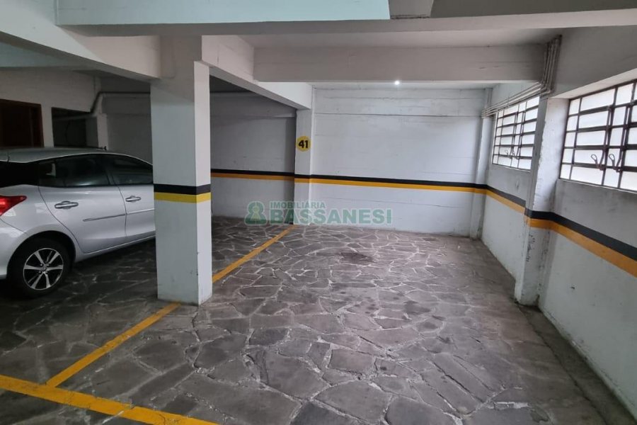Apto/Cobertura com 207m², 3 dormitórios, 2 vagas, no bairro Pio X em Caxias do Sul para Comprar