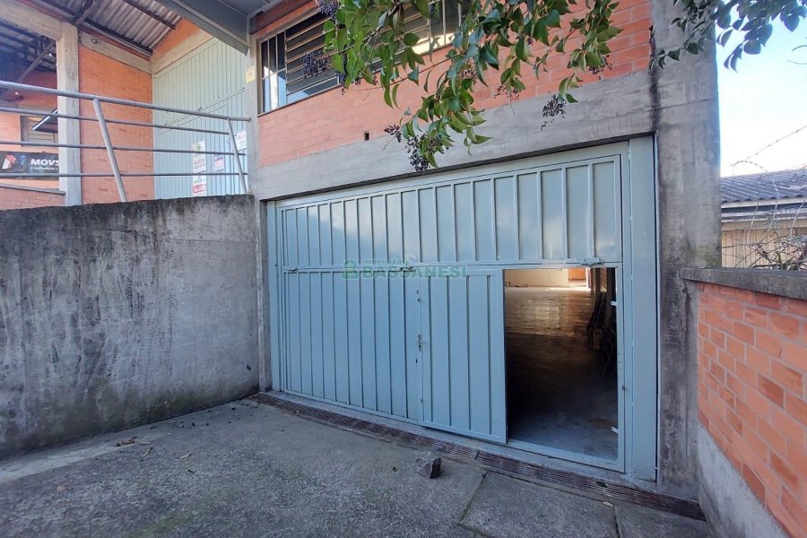 Pavilhão com 280m², no bairro Esplanada em Caxias do Sul para Alugar
