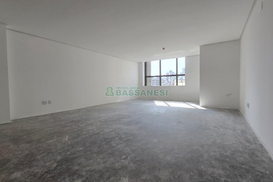 Sobreloja com 285m², 2 vagas, no bairro Exposição em Caxias do Sul para Alugar