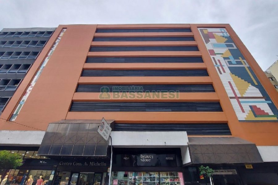 Box, no bairro Centro em Caxias do Sul para Alugar