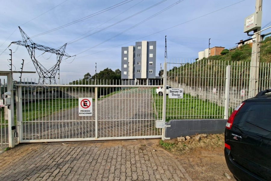 Apto Mobiliado com 50m², 2 dormitórios, 1 vaga, no bairro Diamantino em Caxias do Sul para Alugar
