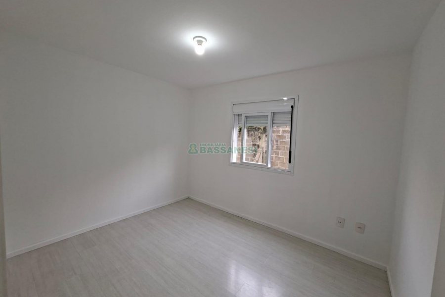 Apto Mobiliado com 50m², 2 dormitórios, 1 vaga, no bairro Diamantino em Caxias do Sul para Alugar