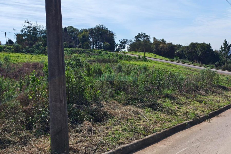 Terreno com 409m², no bairro Monte Bérico em Caxias do Sul para Comprar