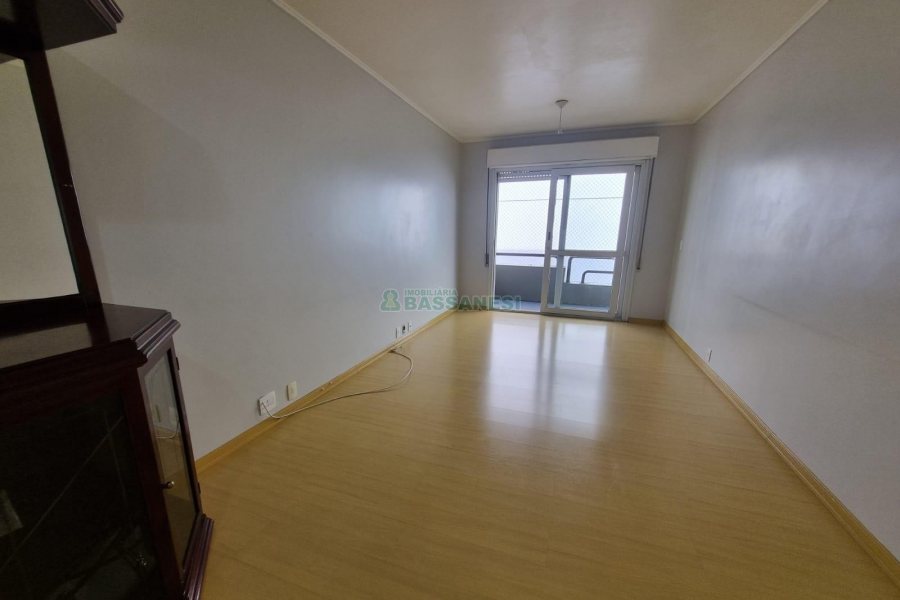 Apartamento com 94m², 2 dormitórios, 1 vaga, no bairro São Pelegrino em Caxias do Sul para Alugar
