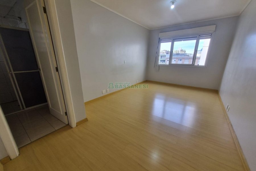 Apartamento com 94m², 2 dormitórios, 1 vaga, no bairro São Pelegrino em Caxias do Sul para Alugar