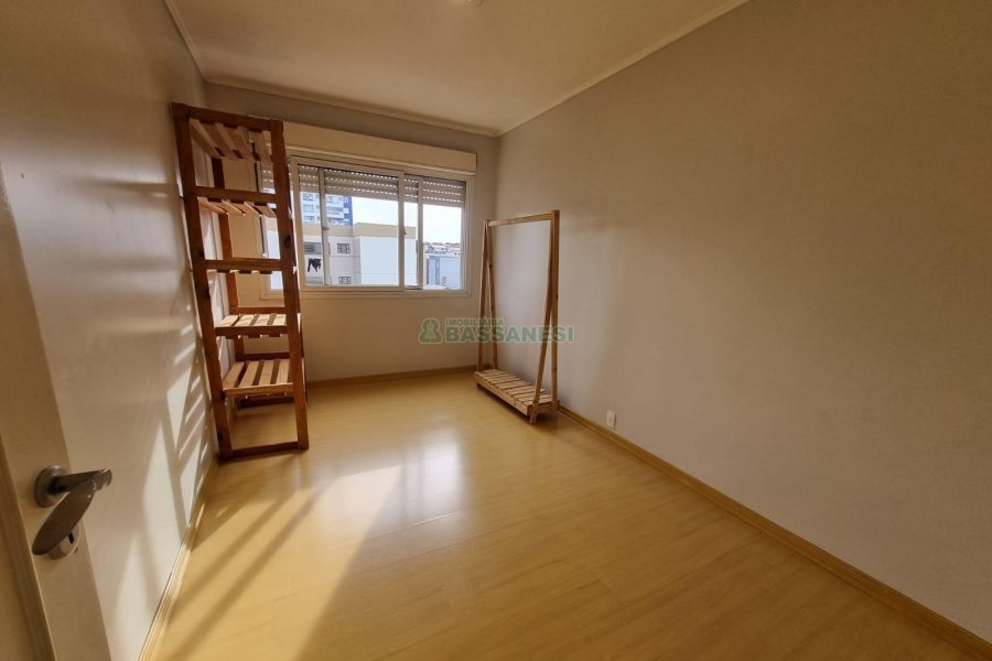 Apartamento com 94m², 2 dormitórios, 1 vaga, no bairro São Pelegrino em Caxias do Sul para Alugar