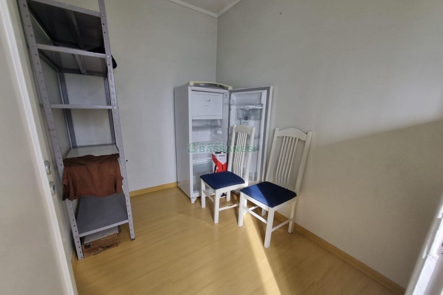 Apartamento com 94m², 2 dormitórios, 1 vaga, no bairro São Pelegrino em Caxias do Sul para Alugar