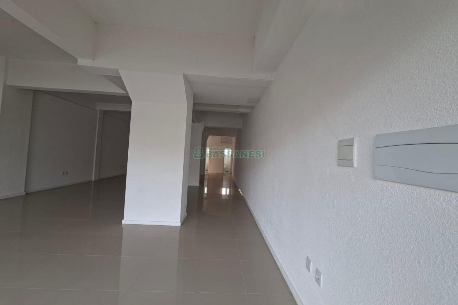 Loja com 123m², no bairro Diamantino em Caxias do Sul para Alugar