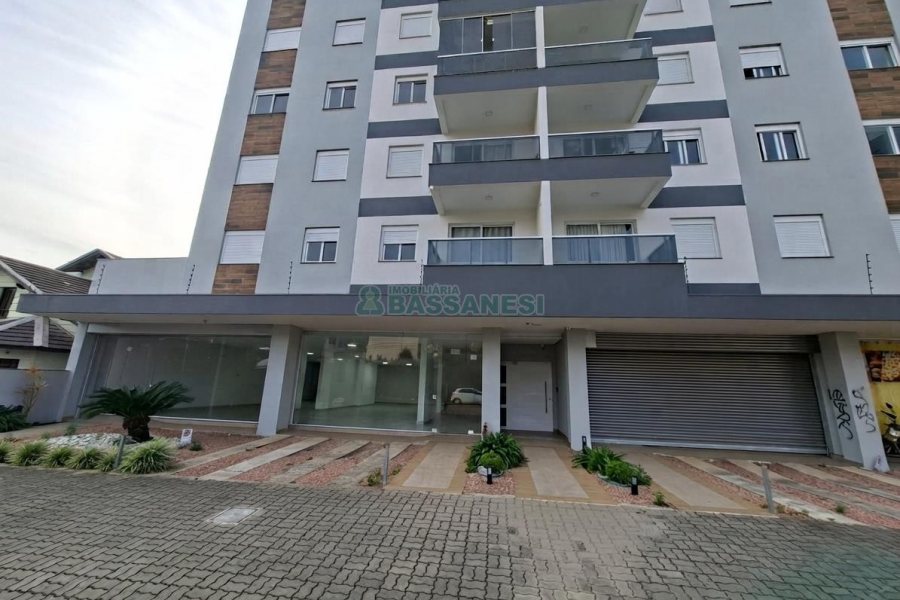 Loja com 123m², no bairro Diamantino em Caxias do Sul para Alugar