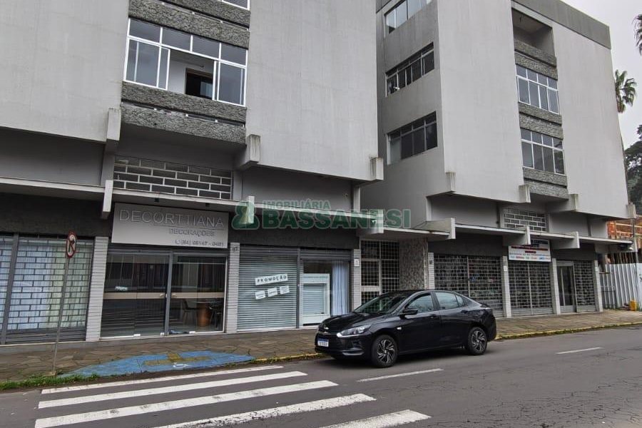 Apartamento com 105m², 3 dormitórios, 1 vaga, no bairro Lourdes em Caxias do Sul para Comprar