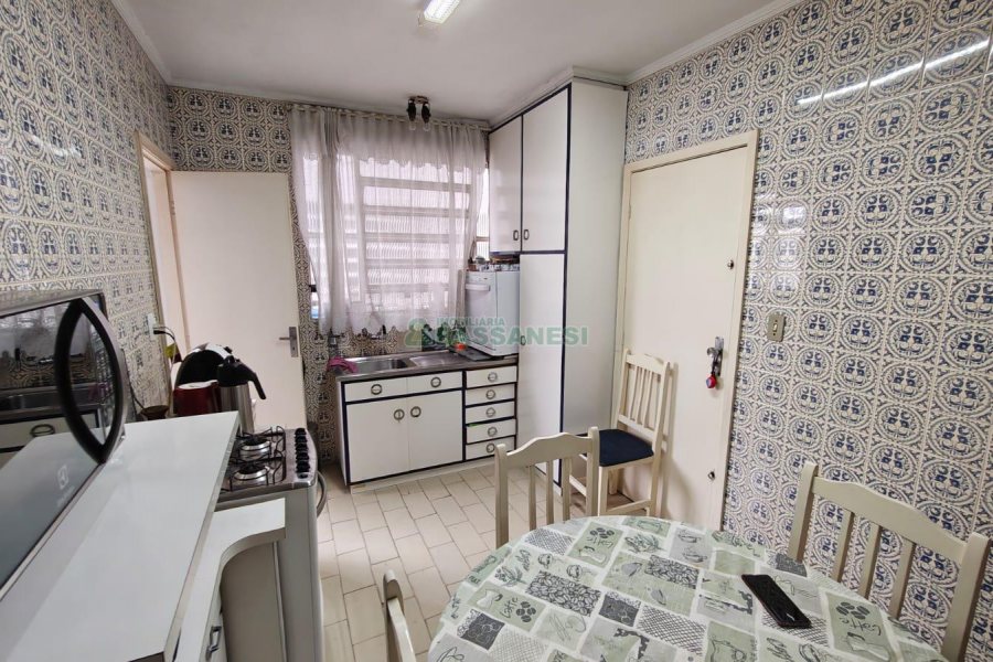 Apartamento com 105m², 3 dormitórios, 1 vaga, no bairro Lourdes em Caxias do Sul para Comprar