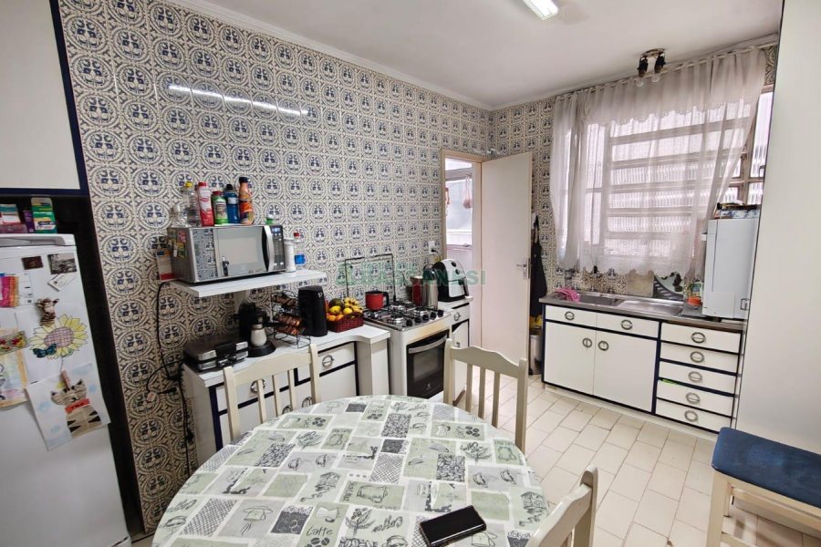 Apartamento com 105m², 3 dormitórios, 1 vaga, no bairro Lourdes em Caxias do Sul para Comprar
