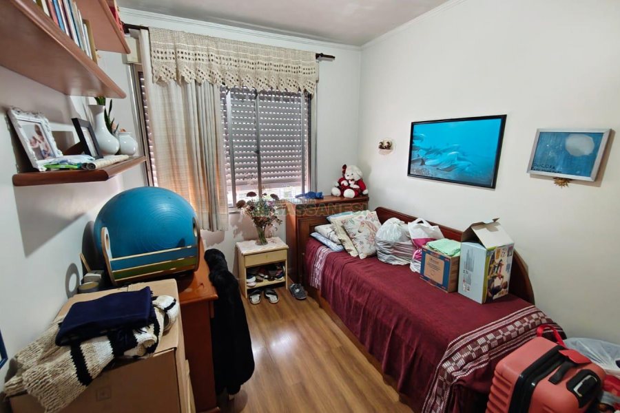 Apartamento com 105m², 3 dormitórios, 1 vaga, no bairro Lourdes em Caxias do Sul para Comprar