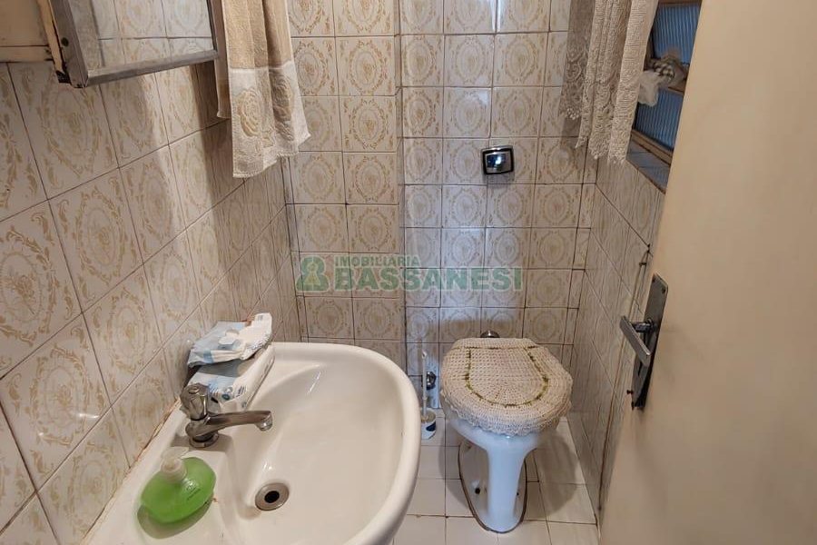 Apartamento com 105m², 3 dormitórios, 1 vaga, no bairro Lourdes em Caxias do Sul para Comprar