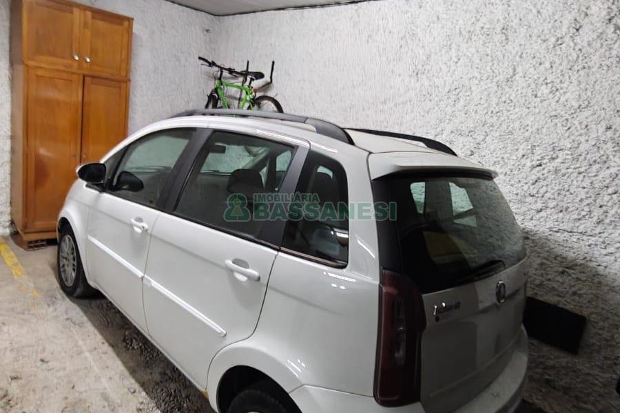 Apartamento com 105m², 3 dormitórios, 1 vaga, no bairro Lourdes em Caxias do Sul para Comprar
