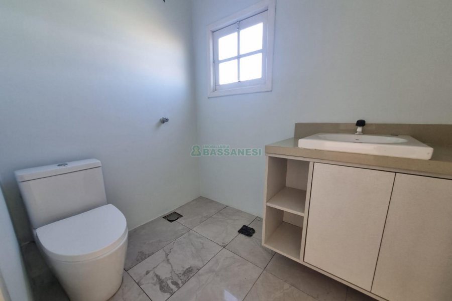 Casa com 377m², 4 dormitórios, 5 vagas, no bairro Bela Vista em Caxias do Sul para Alugar ou Comprar