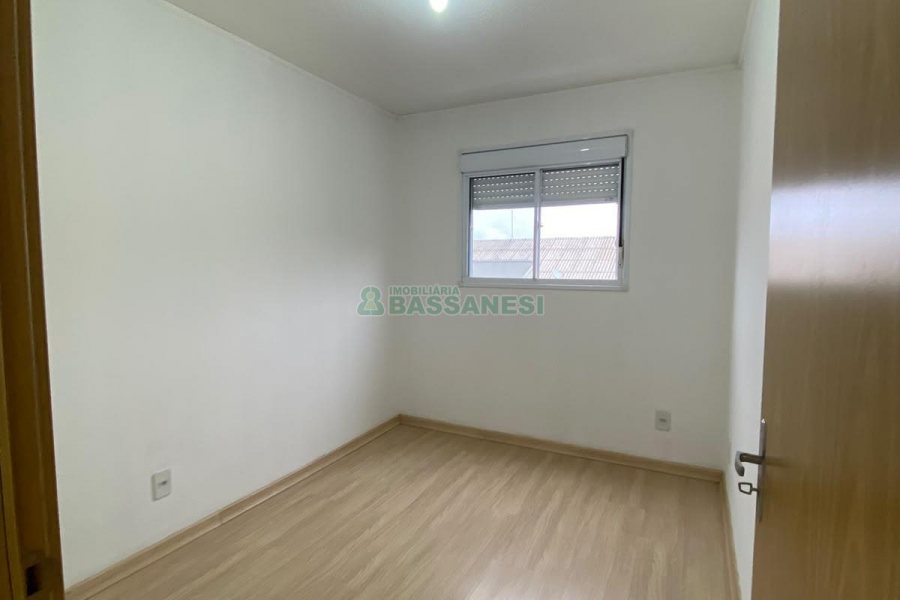 Apartamento com 44m², 2 dormitórios, 1 vaga, no bairro Nossa Senhora das Graças em Caxias do Sul para Comprar