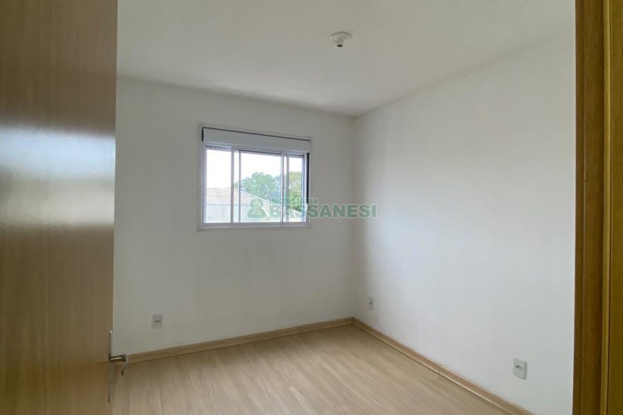 Apartamento com 44m², 2 dormitórios, 1 vaga, no bairro Nossa Senhora das Graças em Caxias do Sul para Comprar