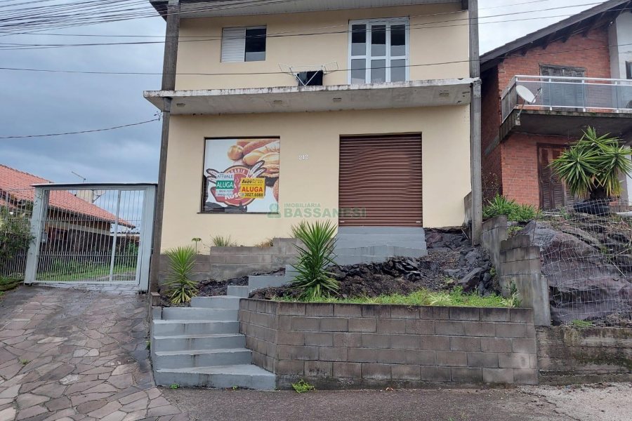 Loja com 90m², no bairro Centenário em Caxias do Sul para Alugar