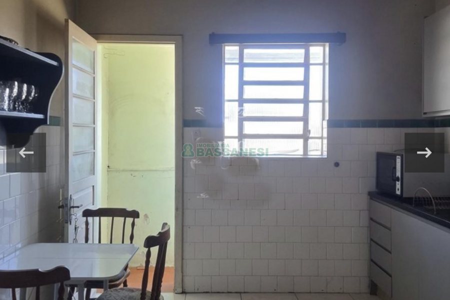 Apto Mobiliado com 185m², 4 dormitórios, no bairro Centro em Caxias do Sul para Alugar