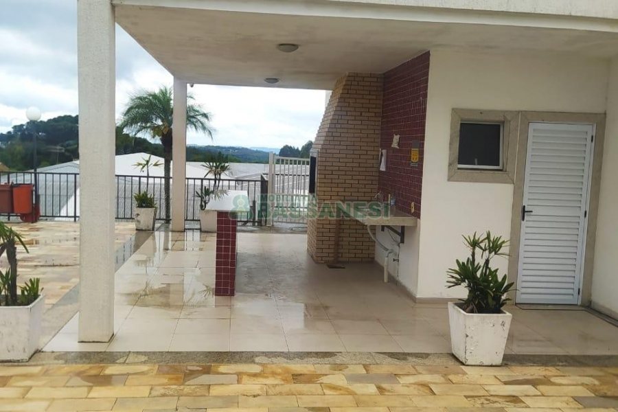 Apto Mobiliado com 52m², 2 dormitórios, 1 vaga, no bairro Bela Vista em Caxias do Sul para Alugar