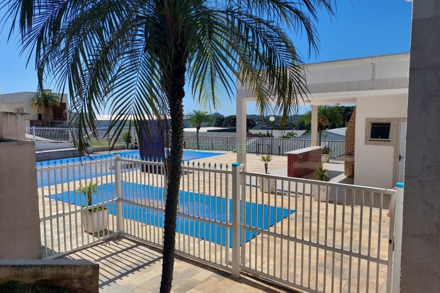 Apto Mobiliado com 52m², 2 dormitórios, 1 vaga, no bairro Bela Vista em Caxias do Sul para Alugar