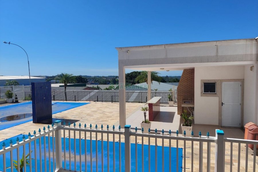 Apto Mobiliado com 52m², 2 dormitórios, 1 vaga, no bairro Bela Vista em Caxias do Sul para Alugar