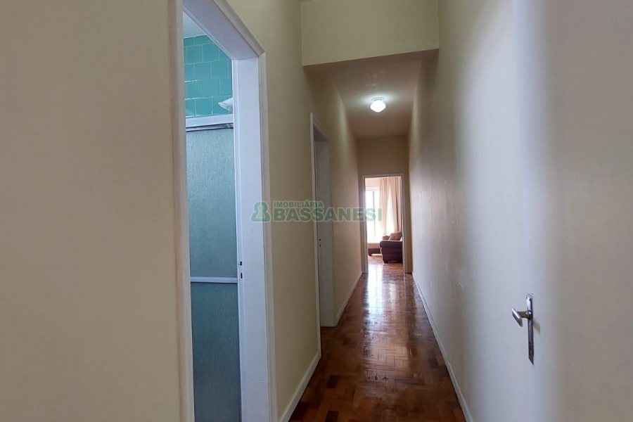 Apartamento, 2 dormitórios, no bairro Centro em Caxias do Sul para Alugar