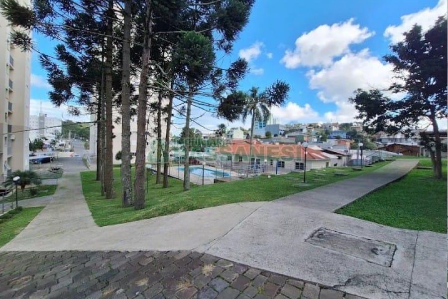 Apartamento com 49m², 2 dormitórios, 1 vaga, no bairro Jardim Eldorado em Caxias do Sul para Comprar
