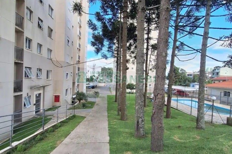 Apartamento com 49m², 2 dormitórios, 1 vaga, no bairro Jardim Eldorado em Caxias do Sul para Comprar