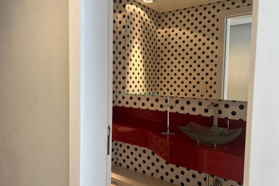 Apto Mobiliado com 146m², 3 dormitórios, 3 vagas, no bairro Jardim América em Caxias do Sul para Comprar