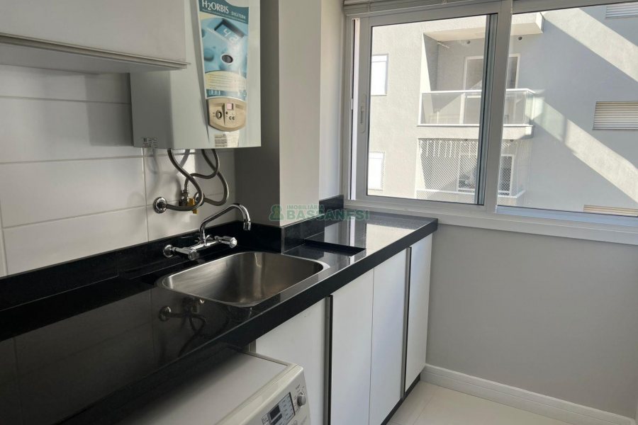 Apto Mobiliado com 146m², 3 dormitórios, 3 vagas, no bairro Jardim América em Caxias do Sul para Comprar
