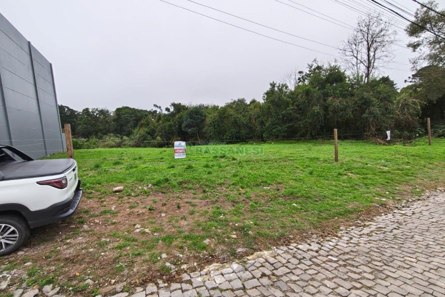 Terreno, no bairro Bela Vista em Caxias do Sul para Comprar