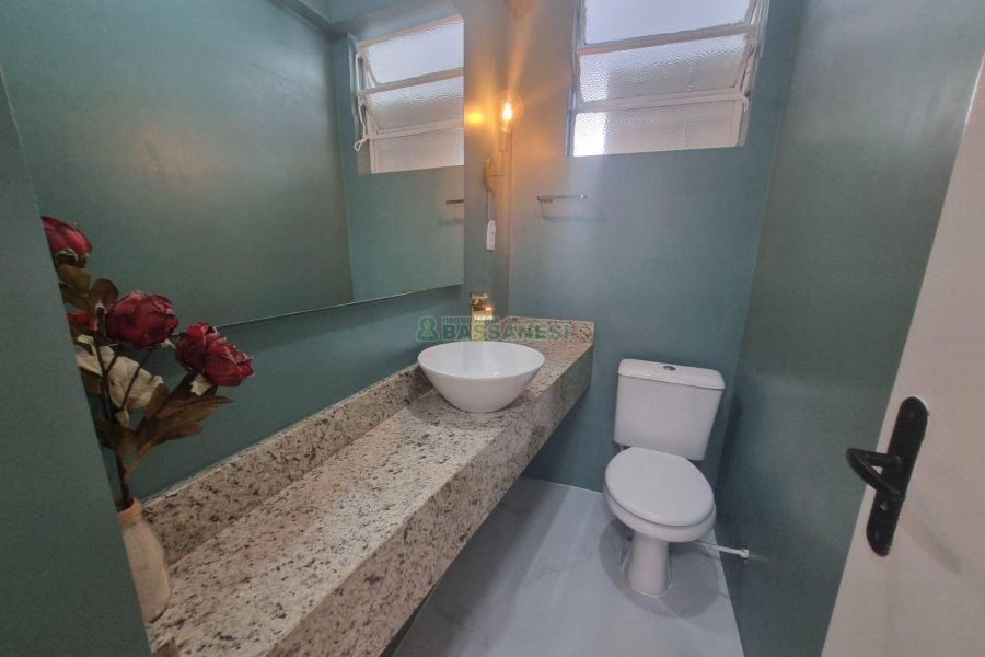 Apto Mobiliado com 85m², 2 dormitórios, 1 vaga, no bairro Exposição em Caxias do Sul para Alugar