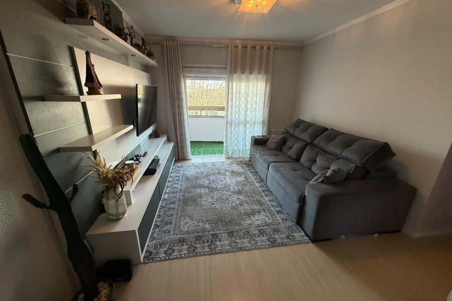 Apartamento com 106m², 3 dormitórios, 2 vagas, no bairro Bela Vista em Caxias do Sul para Comprar