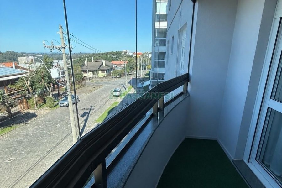 Apartamento com 106m², 3 dormitórios, 2 vagas, no bairro Bela Vista em Caxias do Sul para Comprar