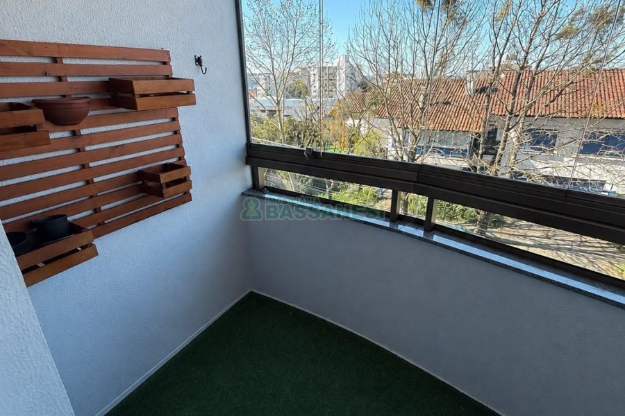Apartamento com 106m², 3 dormitórios, 2 vagas, no bairro Bela Vista em Caxias do Sul para Comprar
