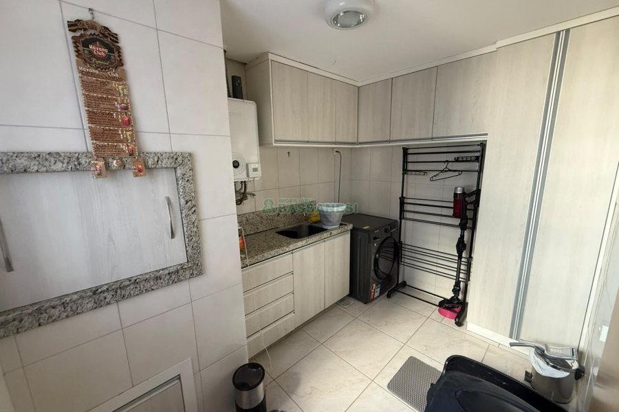 Apartamento com 106m², 3 dormitórios, 2 vagas, no bairro Bela Vista em Caxias do Sul para Comprar