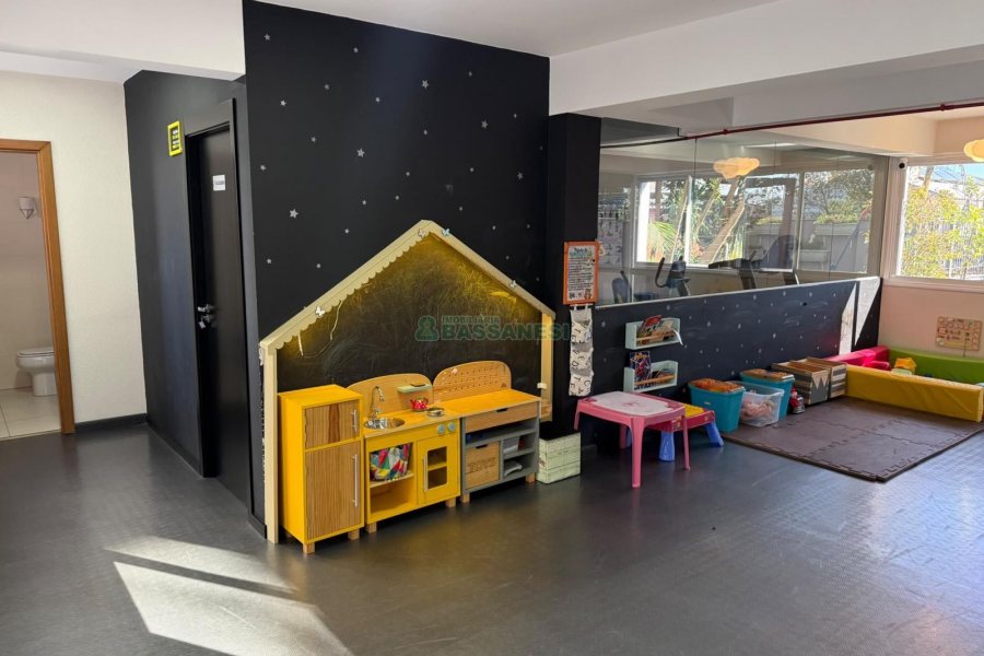 Apartamento com 106m², 3 dormitórios, 2 vagas, no bairro Bela Vista em Caxias do Sul para Comprar