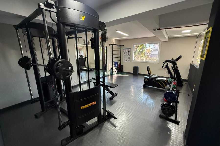 Apartamento com 106m², 3 dormitórios, 2 vagas, no bairro Bela Vista em Caxias do Sul para Comprar