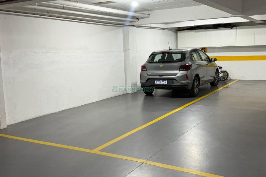 Apartamento com 106m², 3 dormitórios, 2 vagas, no bairro Bela Vista em Caxias do Sul para Comprar