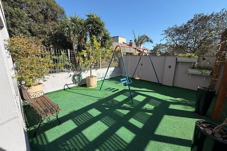 Apartamento com 106m², 3 dormitórios, 2 vagas, no bairro Bela Vista em Caxias do Sul para Comprar