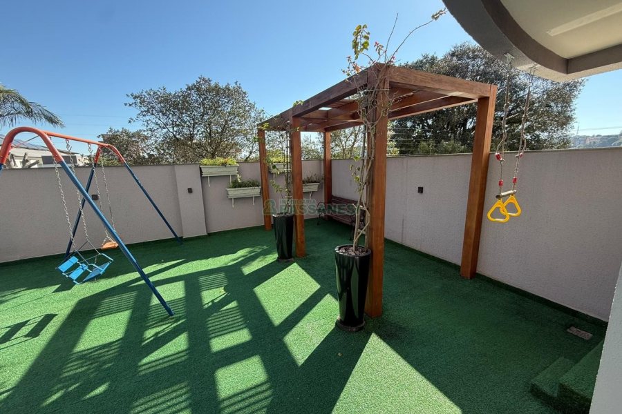 Apartamento com 106m², 3 dormitórios, 2 vagas, no bairro Bela Vista em Caxias do Sul para Comprar