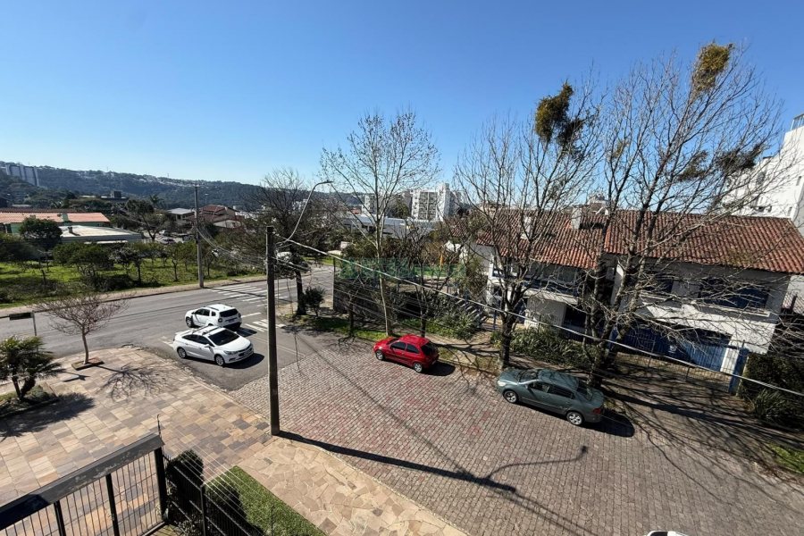 Apartamento com 106m², 3 dormitórios, 2 vagas, no bairro Bela Vista em Caxias do Sul para Comprar