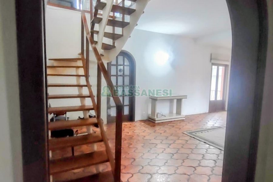 Apto/Cobertura com 116m², 3 dormitórios, 2 vagas, no bairro Centro em Caxias do Sul para Comprar