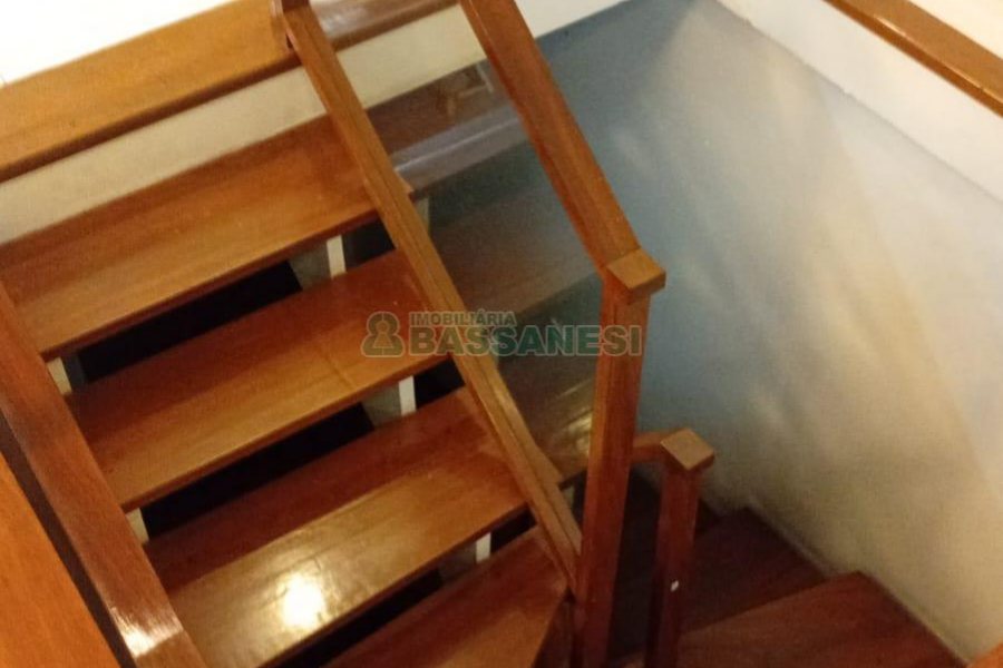 Apto/Cobertura com 116m², 3 dormitórios, 2 vagas, no bairro Centro em Caxias do Sul para Comprar