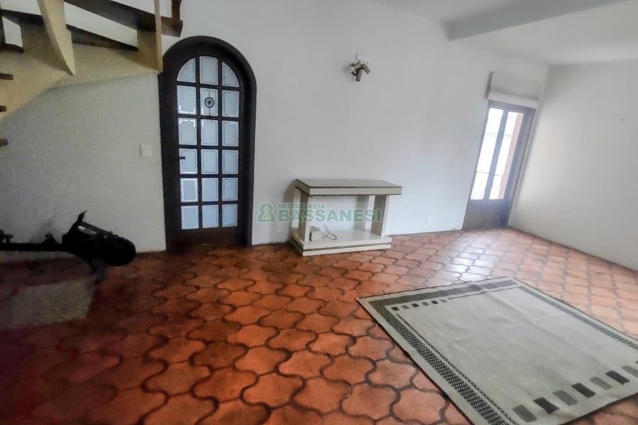 Apto/Cobertura com 116m², 3 dormitórios, 2 vagas, no bairro Centro em Caxias do Sul para Comprar