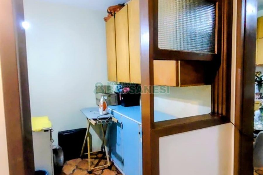 Apto/Cobertura com 116m², 3 dormitórios, 2 vagas, no bairro Centro em Caxias do Sul para Comprar